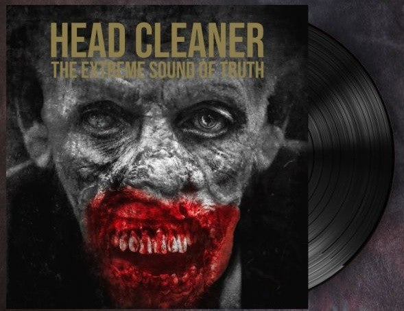 Head Cleaner - The Extreme Sound Of Truth