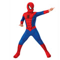 Spider-Man Classic Αποκριάτικη Στολή