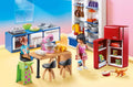 Playmobil Κουζίνα κουκλόσπιτου 70206