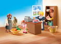 Playmobil Το μπακάλικο της οικογένειας Κέλλερ 70257
