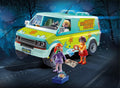 Playmobil Scooby-Doo! Βαν “Mystery Machine” 70286
