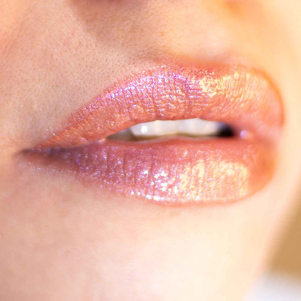 Lorin Shine Bomb Lipgloss #703
