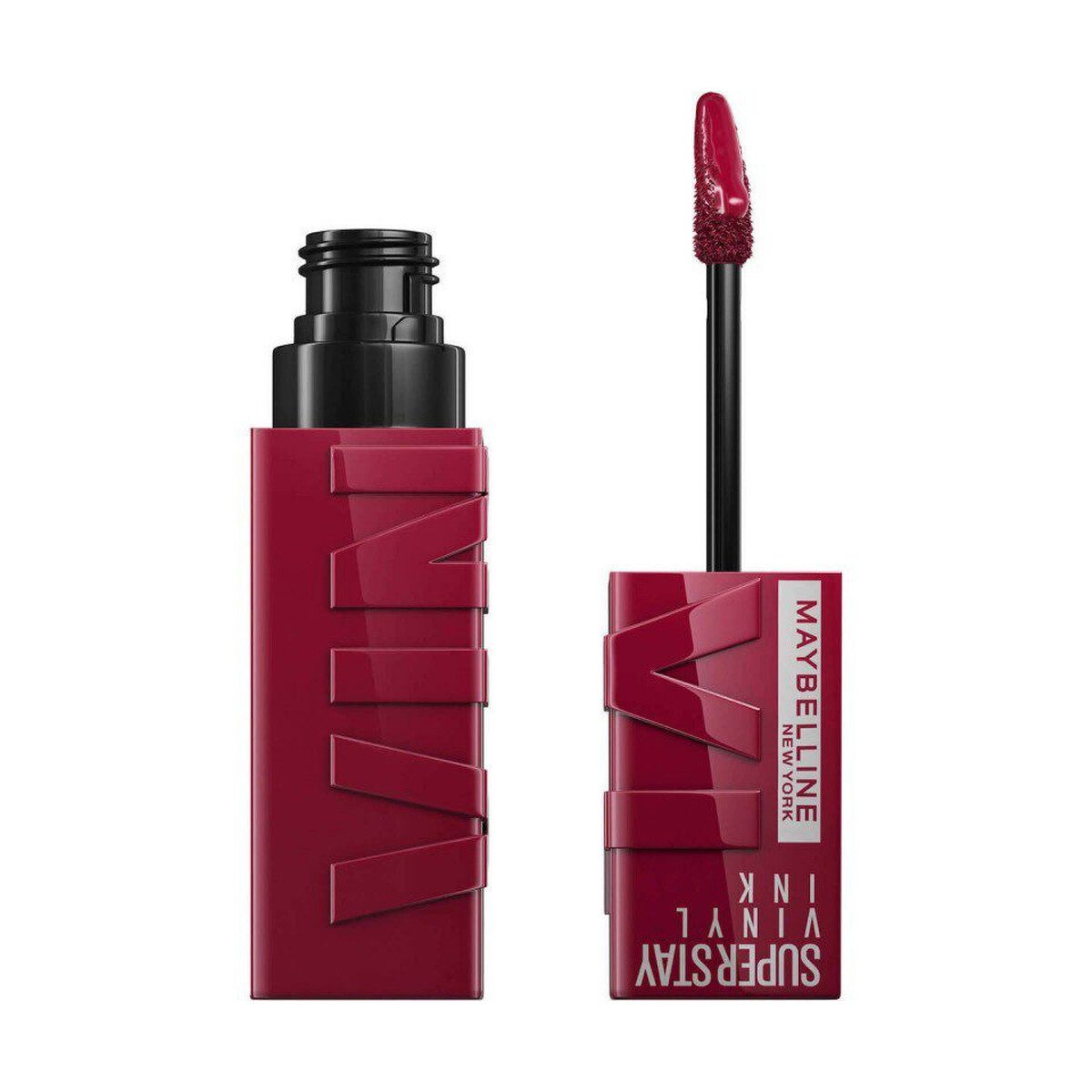 Maybelline Super Stay Vinyl Ink 130 EXTRA.