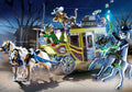 Playmobil Scooby Doo! Περιπέτεια Στην Άγρια Δύση 70364