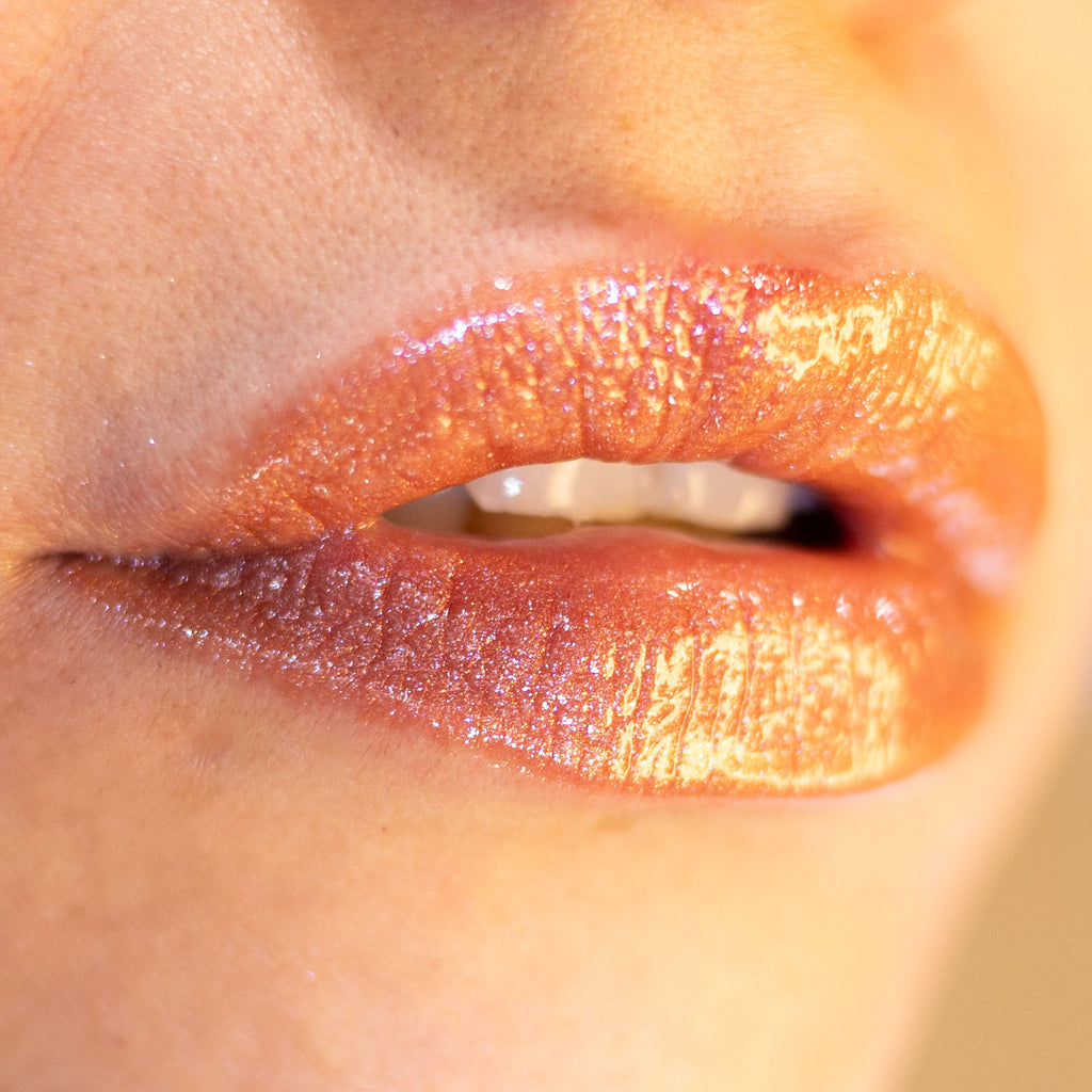 Lorin Shine Bomb Lipgloss #704