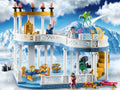 Playmobil Το παλάτι των θεών στον Όλυμπο 70465