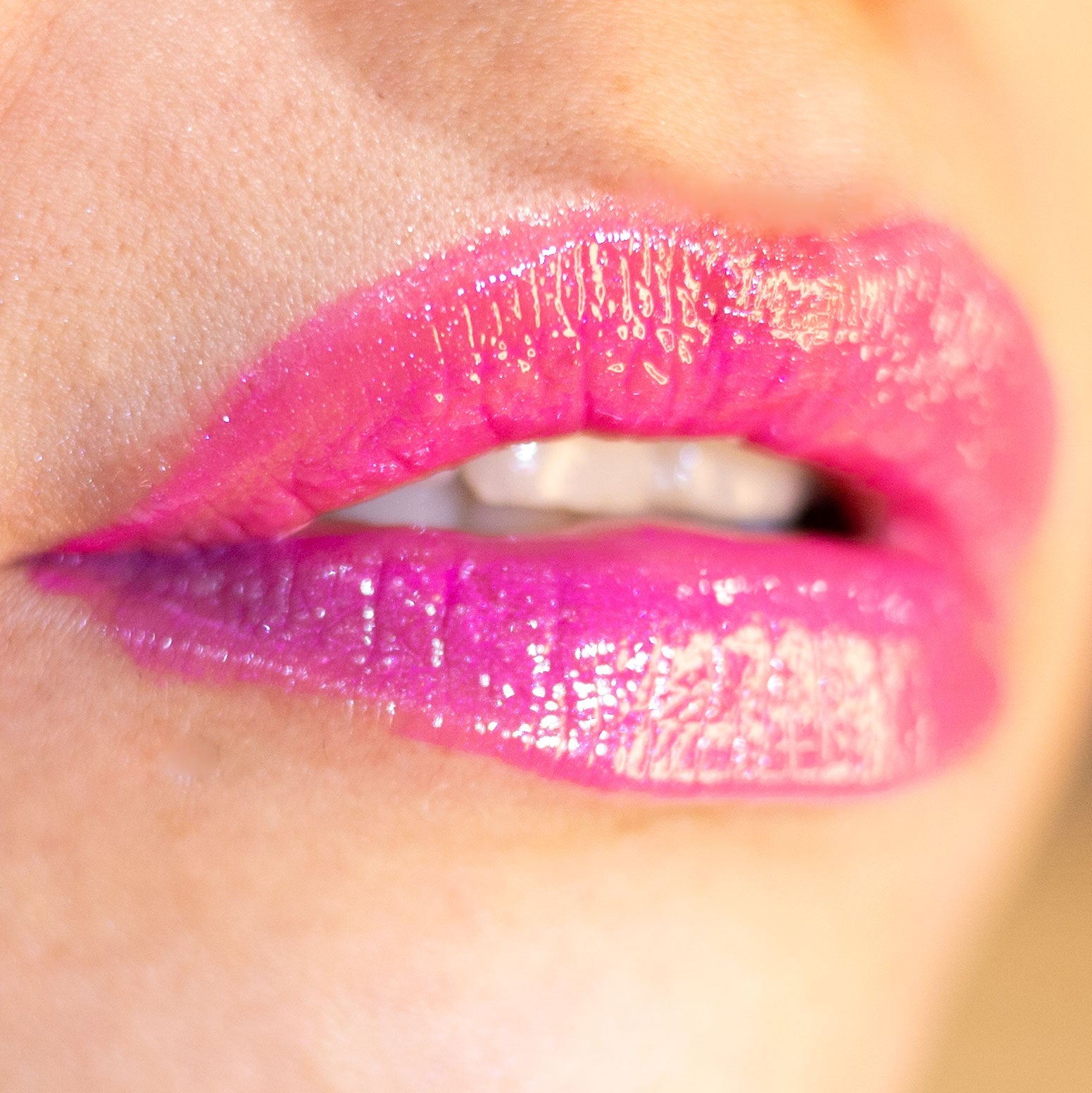 Lorin Shine Bomb Lipgloss #705