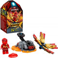 LEGO Ninjago Spinjitzu Burst – Σπιντζίτσου Έκρηξη – Κάι 70686