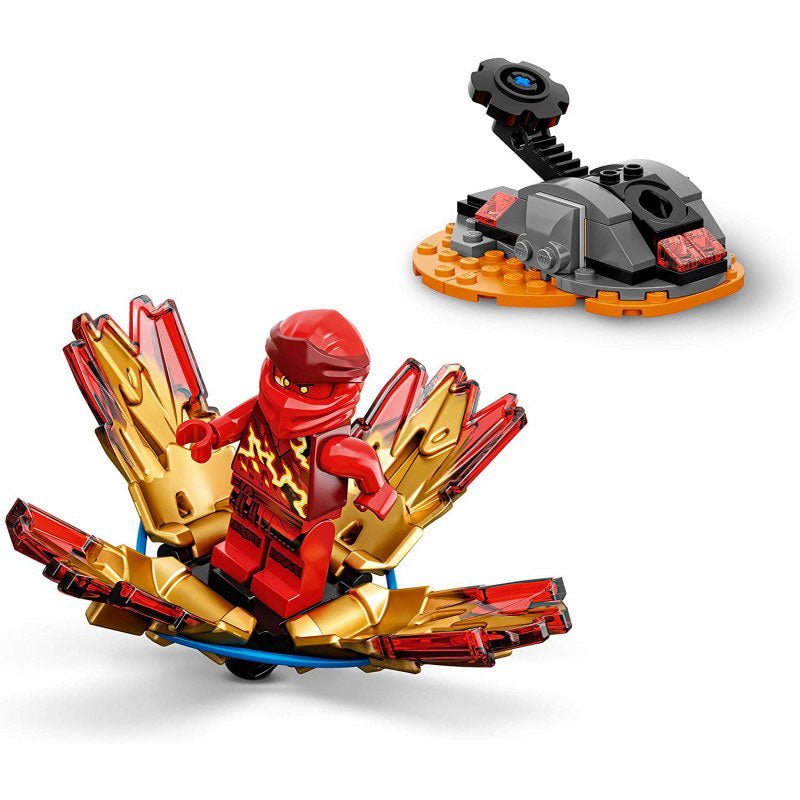 LEGO Ninjago Spinjitzu Burst – Σπιντζίτσου Έκρηξη – Κάι 70686