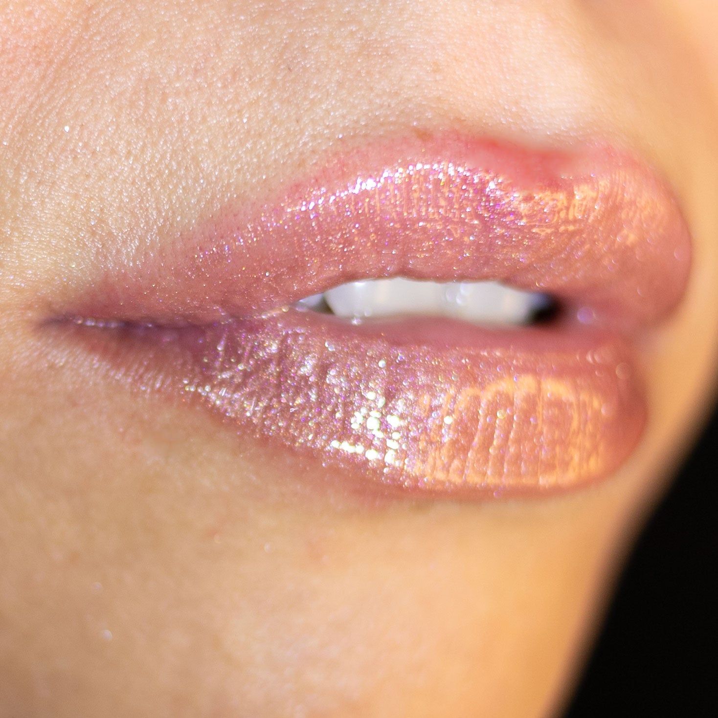 Lorin Shine Bomb Lipgloss #707