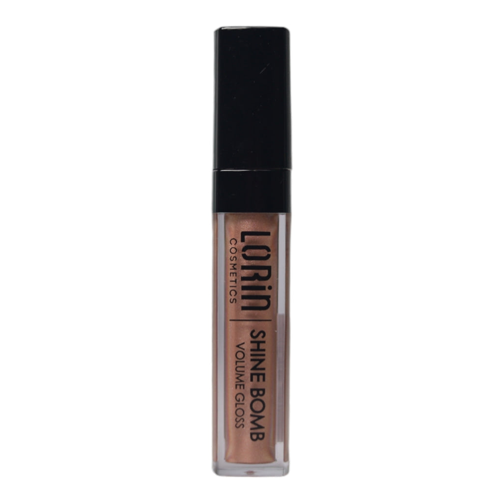 Lorin Shine Bomb Lipgloss #707