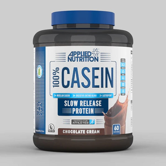 Applied 100% Casein (1800gr)