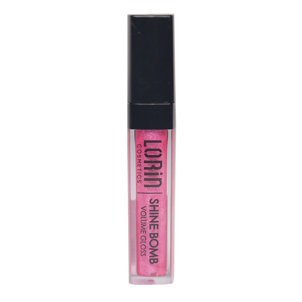 Lorin Shine Bomb Lipgloss #708