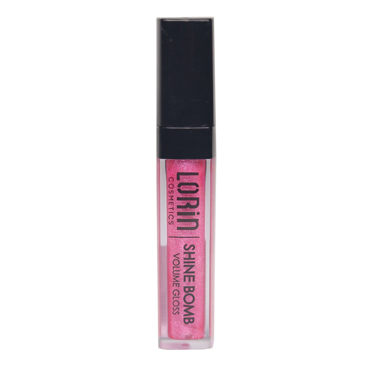 Lorin Shine Bomb Lipgloss #708