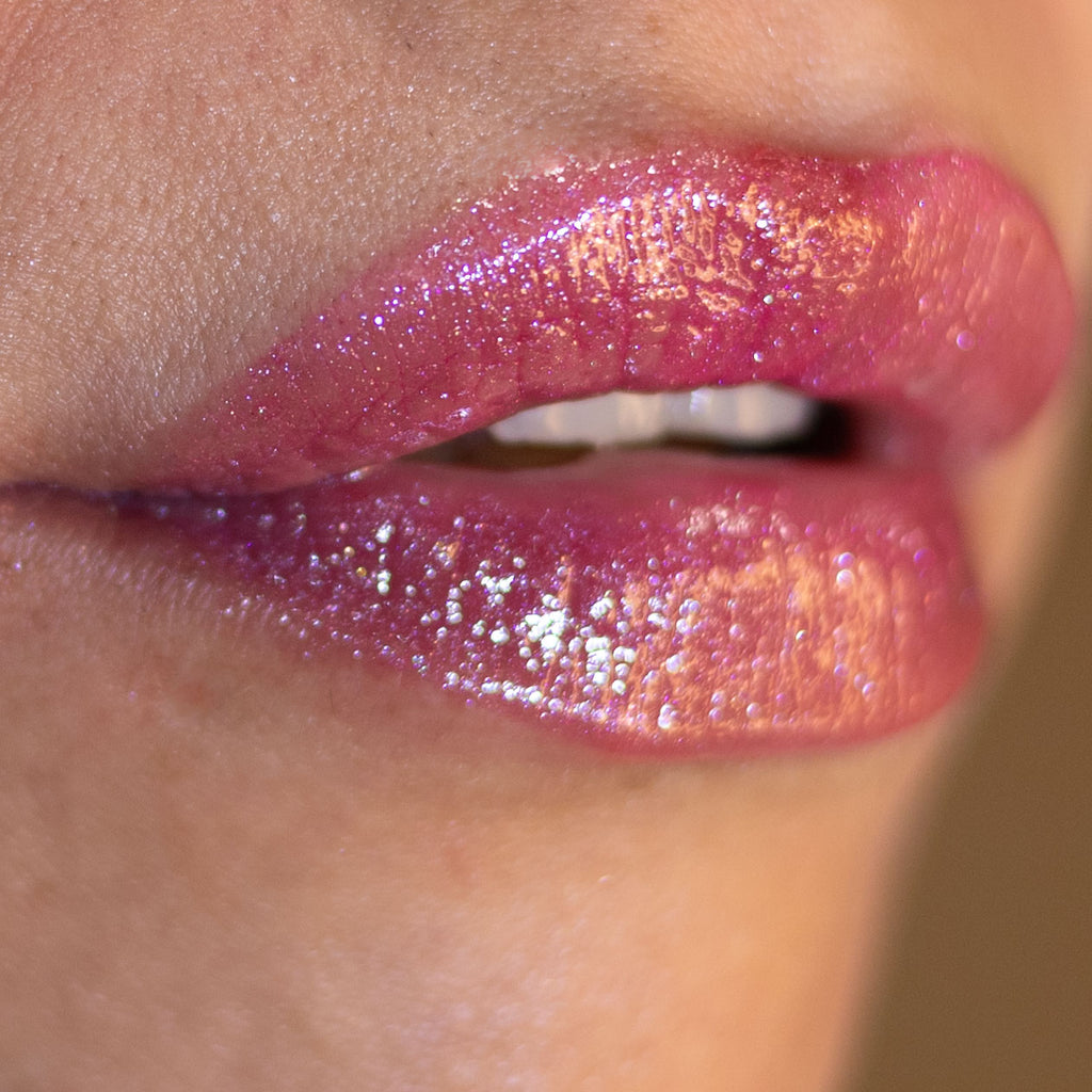 Lorin Shine Bomb Lipgloss #708