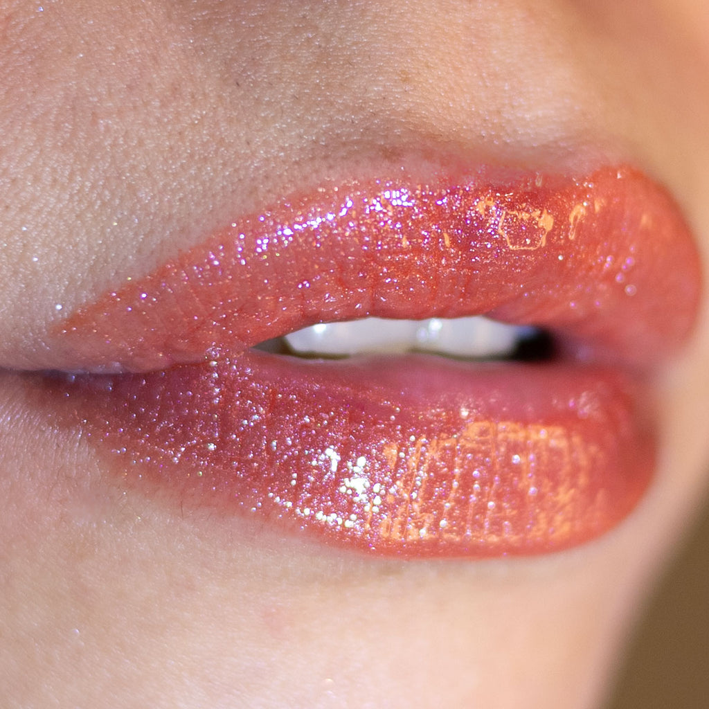 Lorin Shine Bomb Lipgloss #709