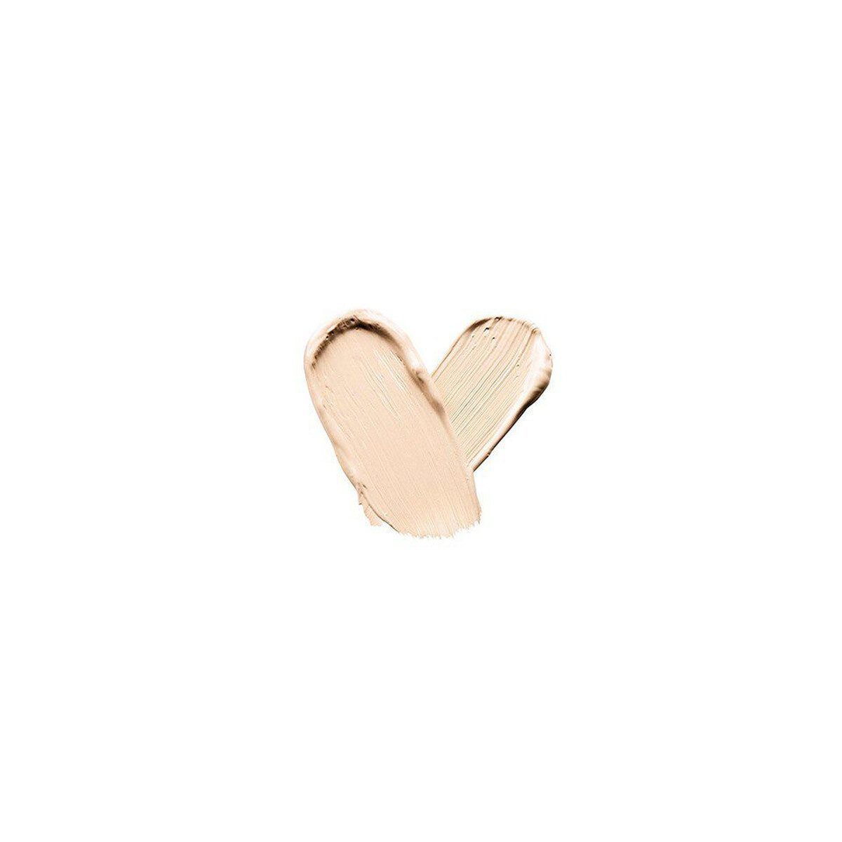 INGRID Flawless Glow Foundation 03 FORTUNE LUSH
