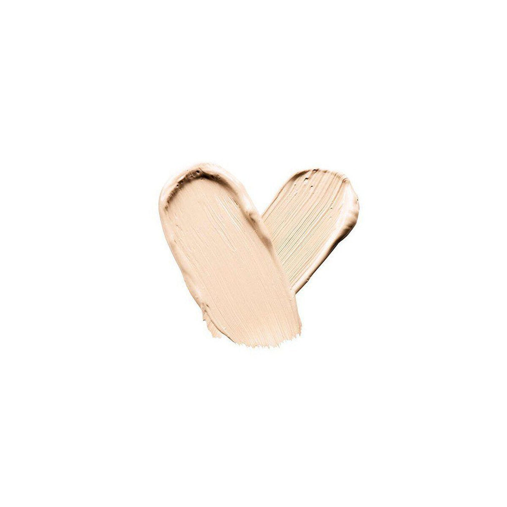 INGRID Flawless Glow Foundation 03 FORTUNE LUSH