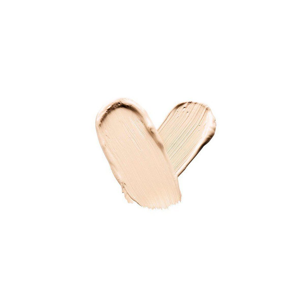 INGRID Flawless Glow Foundation 03 FORTUNE LUSH