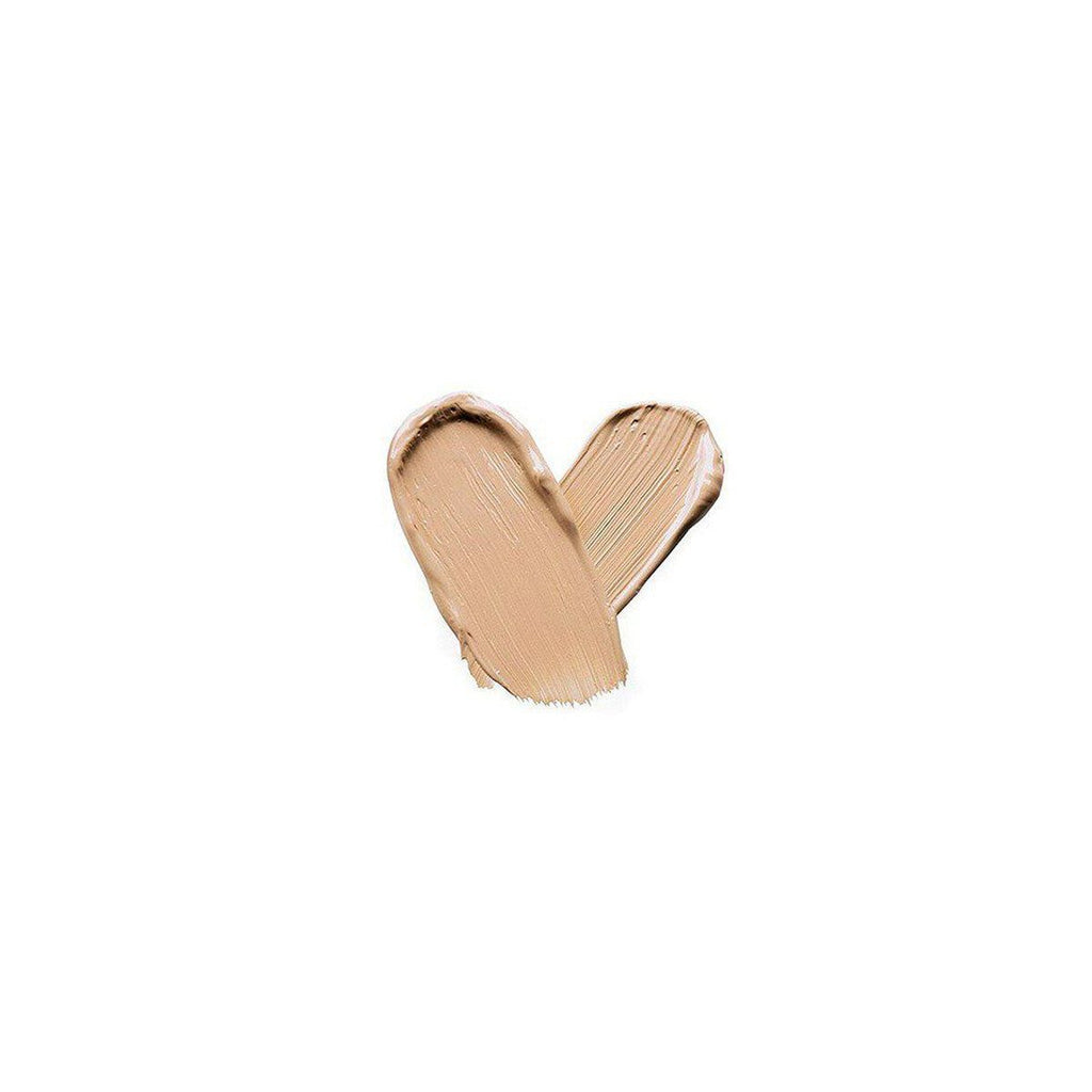 INGRID Flawless Glow Foundation 03 FORTUNE LUSH
