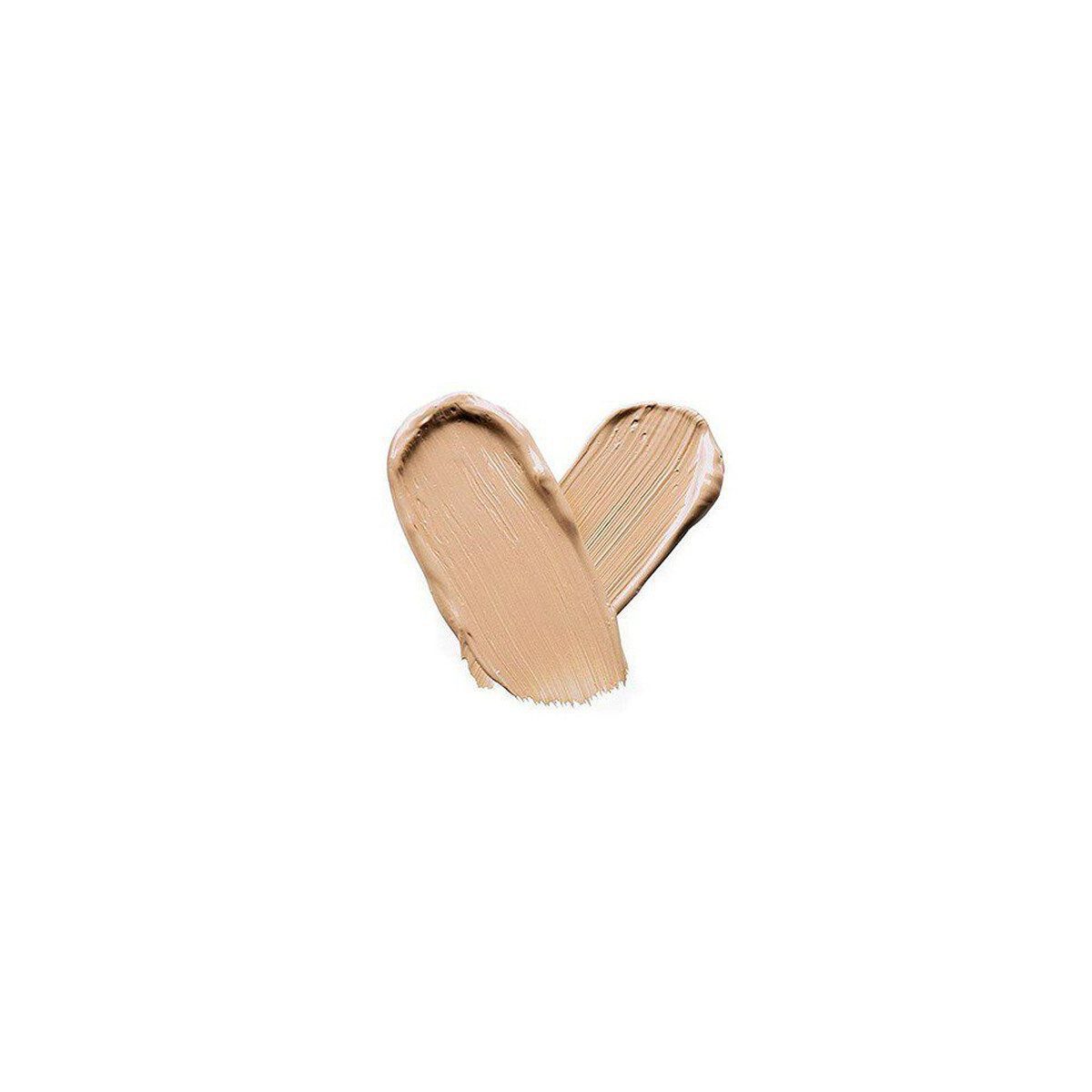 INGRID Flawless Glow Foundation 03 FORTUNE LUSH