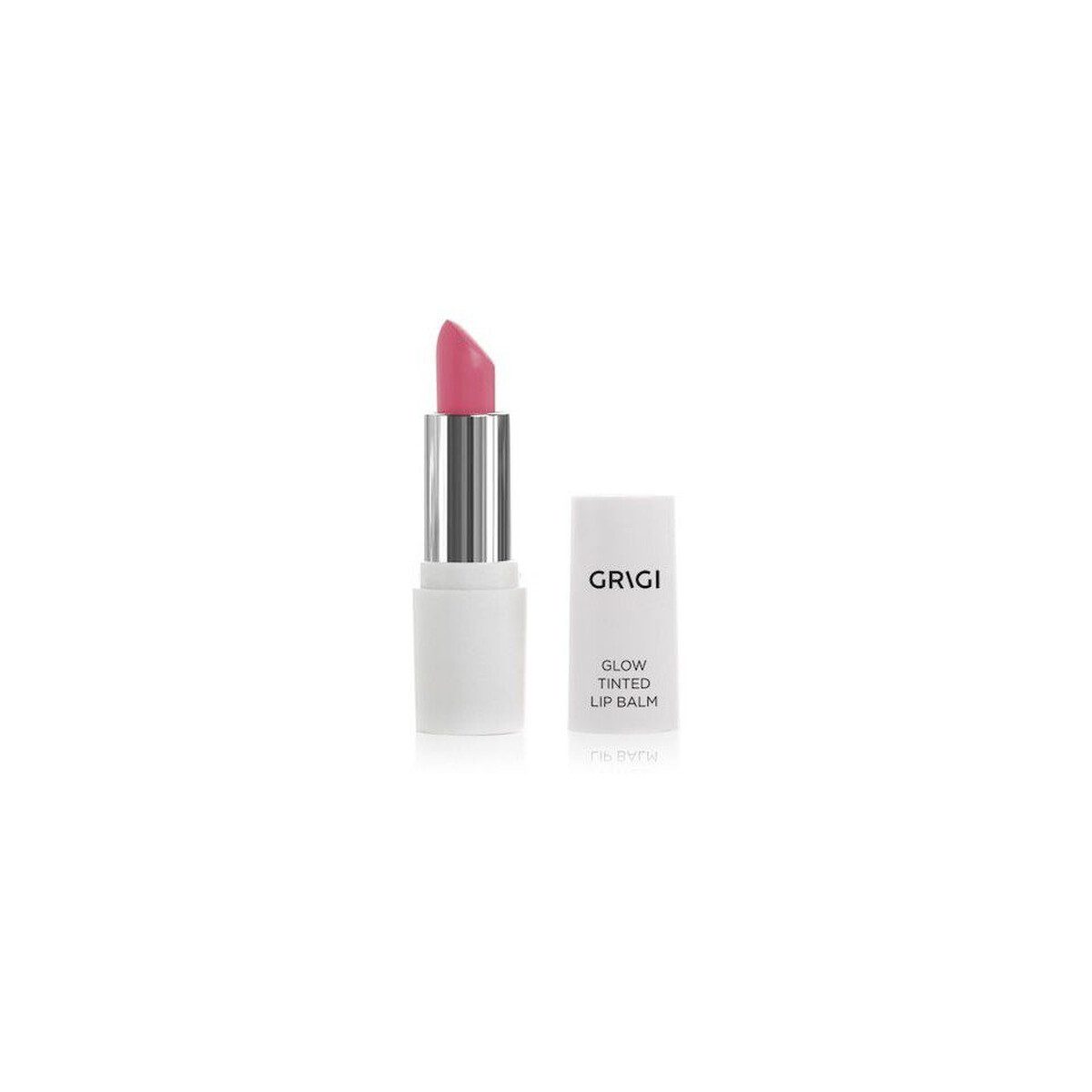 Grigi Glow Tinted Lip Balm με Χρώμα 04 NUDE4.5gr