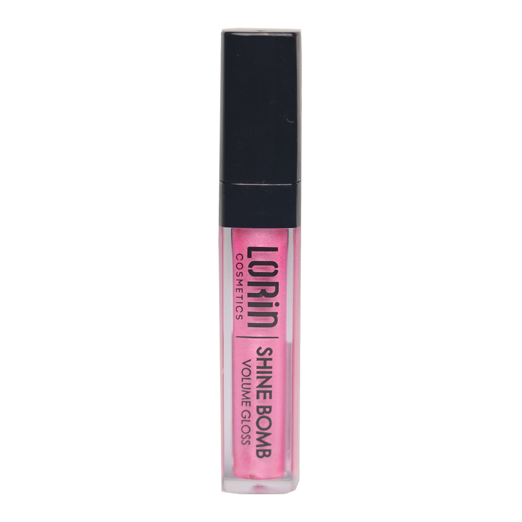 Lorin Shine Bomb Lipgloss #713