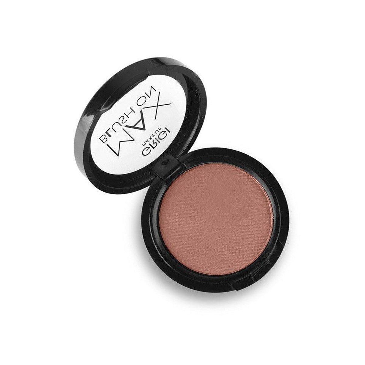 Grigi Make-up Max Blush On 9g Τp-06