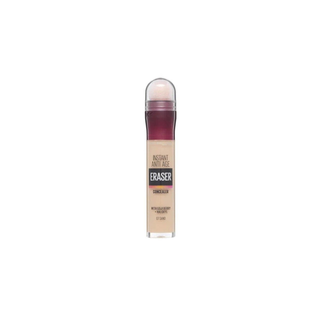 Maybelline Instant Age Rewind Eraser concealer 03 Fair