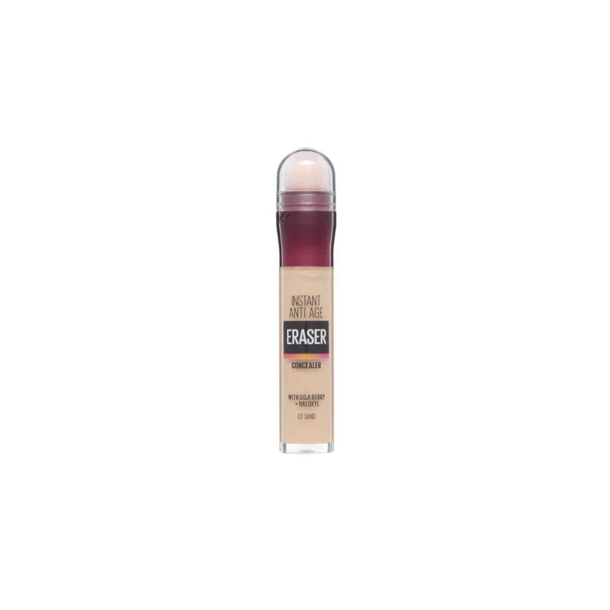 Maybelline Instant Age Rewind Eraser concealer 03 Fair