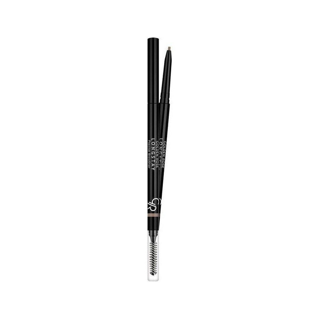 Golden Rose Longstay Precise Browliner 107 – Ψυχρό Μπεζ Καφέ