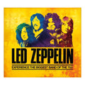 Led Zeppelin: The Story of the Biggest Band of the 70s