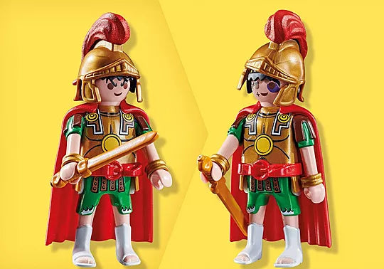 Asterix: Ρωμαϊκή άμαξα