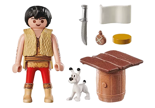 Asterix: Oκαταρινεταμπελατσιτσίξ