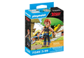 Asterix: Αδρεναλίνη