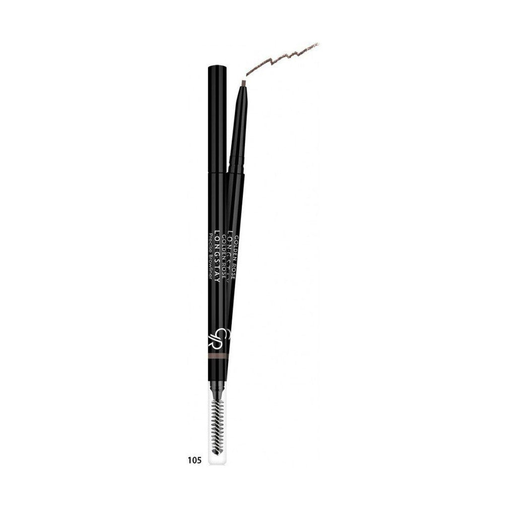 Golden Rose Longstay Precise Browliner 101 – Ψυχρό Καφέ