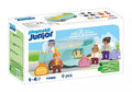 PLAYMOBIL® Junior Πούλμαν (71682)