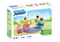 Playmobil Junior 71701: Παιδικό Καρουζέλ