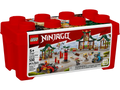 LEGO Ninjago Creative Ninja Brick Box (71787)
