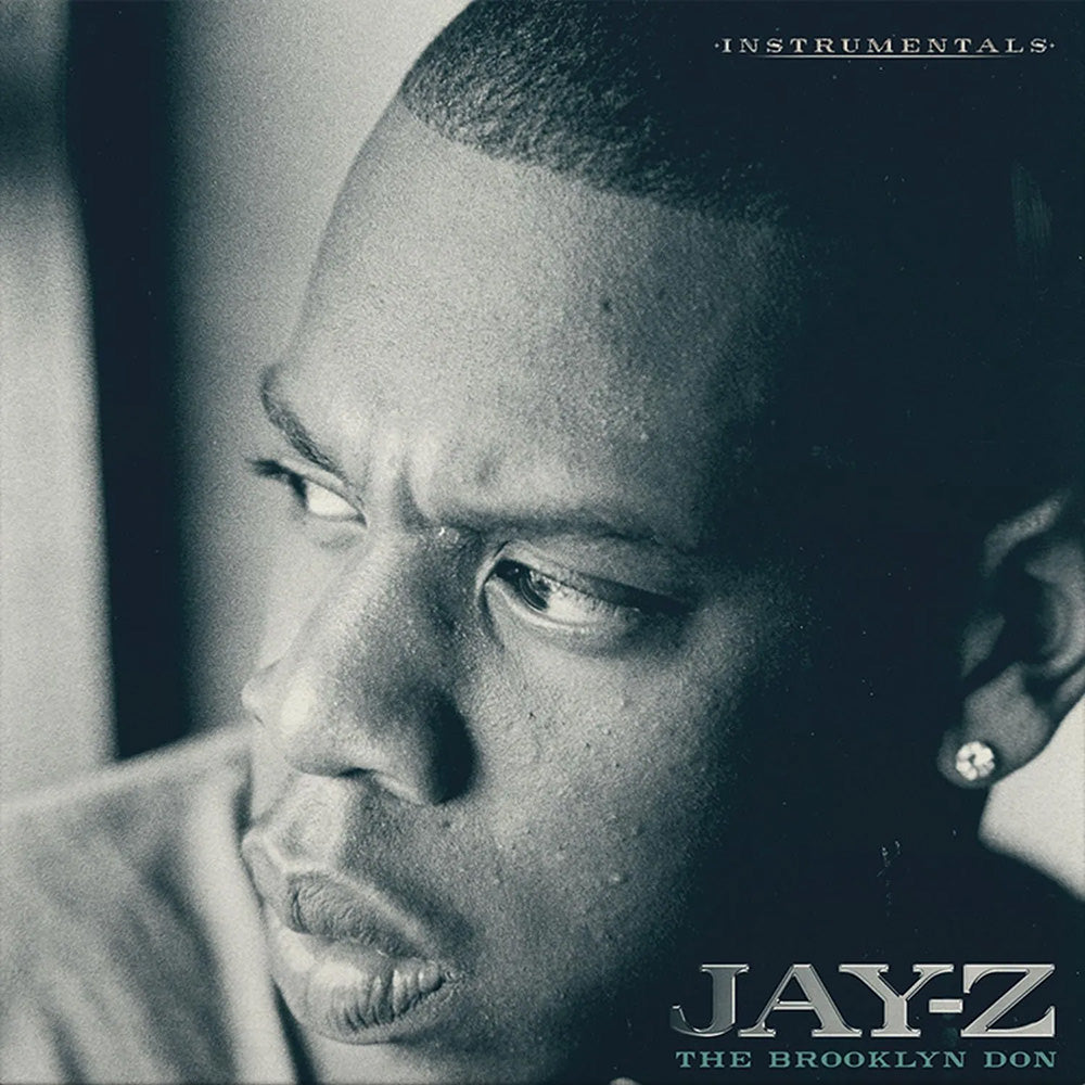 Brooklyn Don - Instrumentals