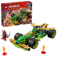 LEGO Ninjago Lloy’s Race Car (71828)