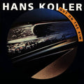 Hans Koller - Out on the Rim