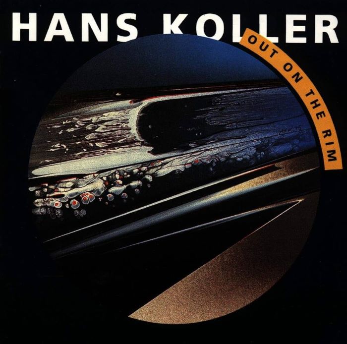 Hans Koller - Out on the Rim