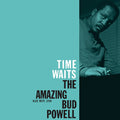 Time Waits (The Amazing Bud Powell)