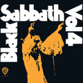 Black Sabbath Vol. 4