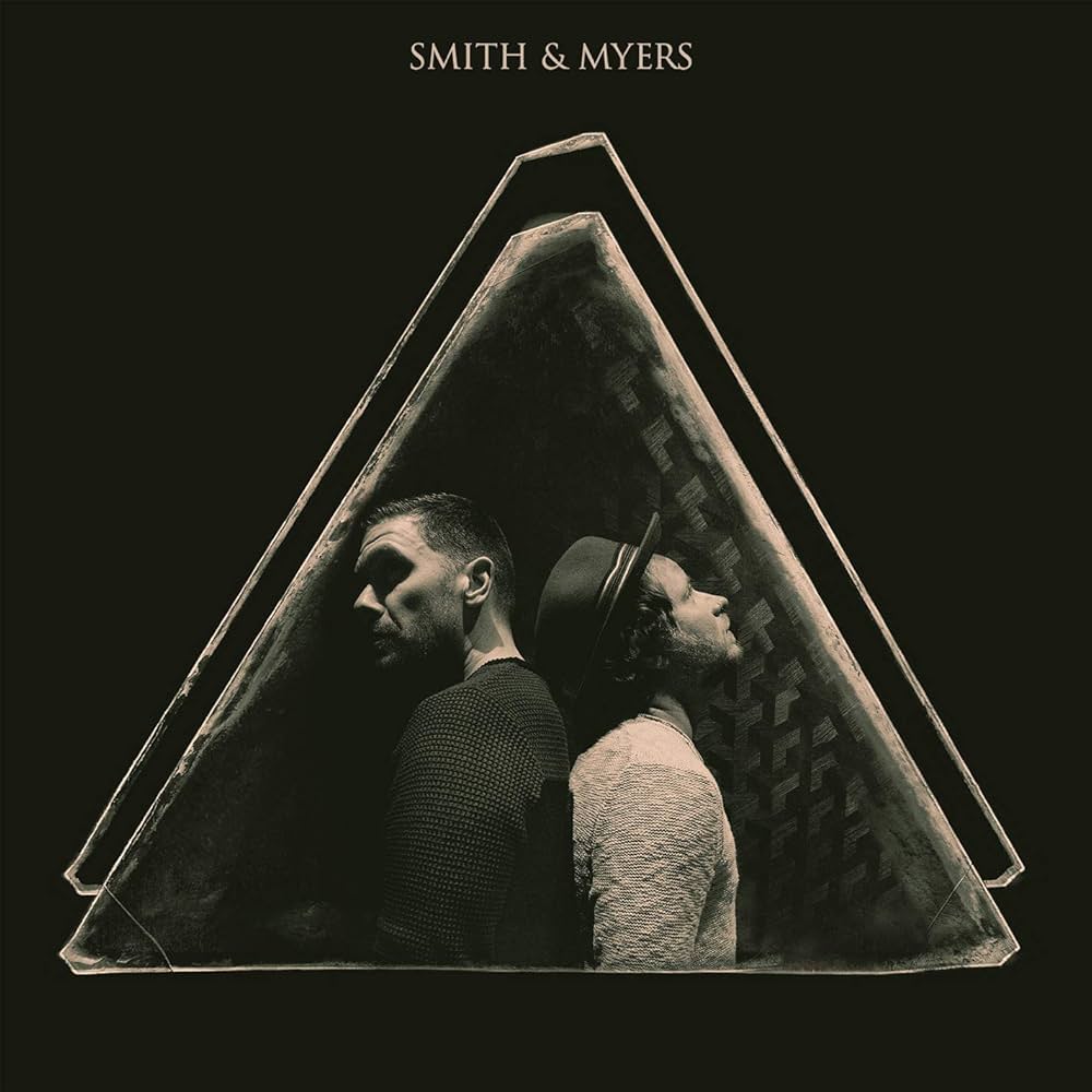 Volume 1 & 2 (Transparent Vinyl)