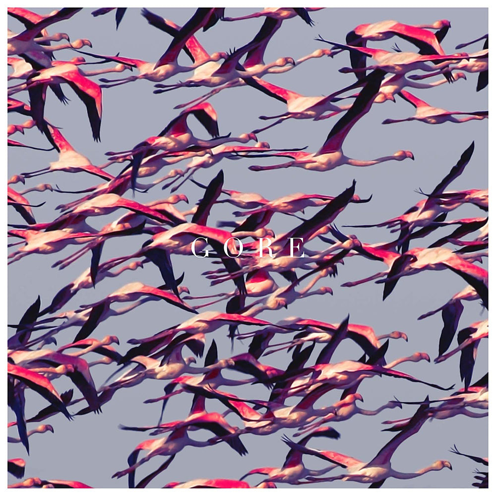 Gore (White Vinyl)