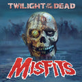 Twilight Of The Dead (Blue Vinyl)