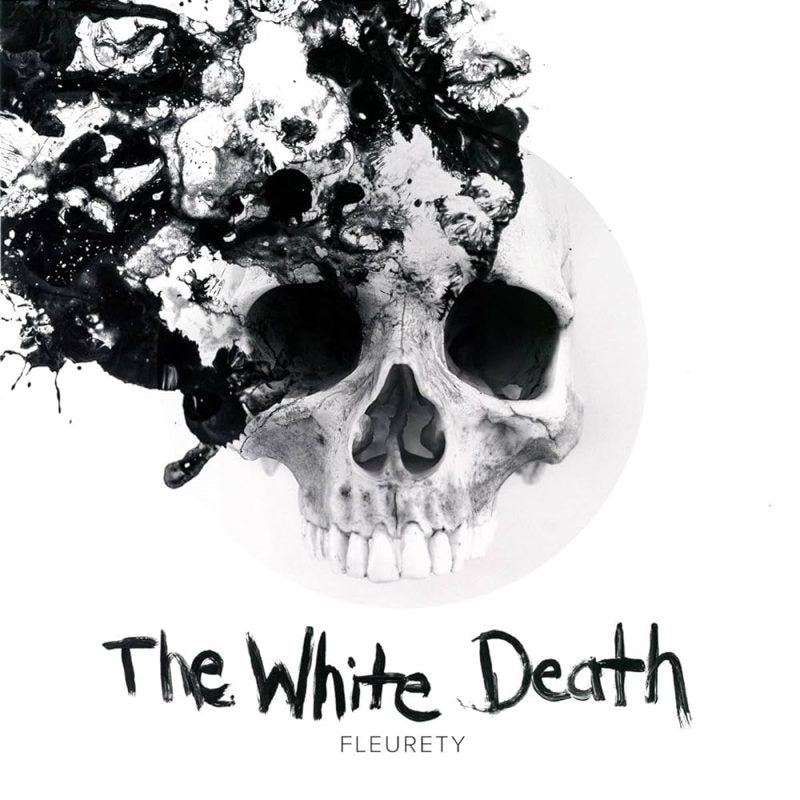 Fleurety - The White Death