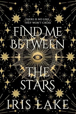 Find Me Between the Stars